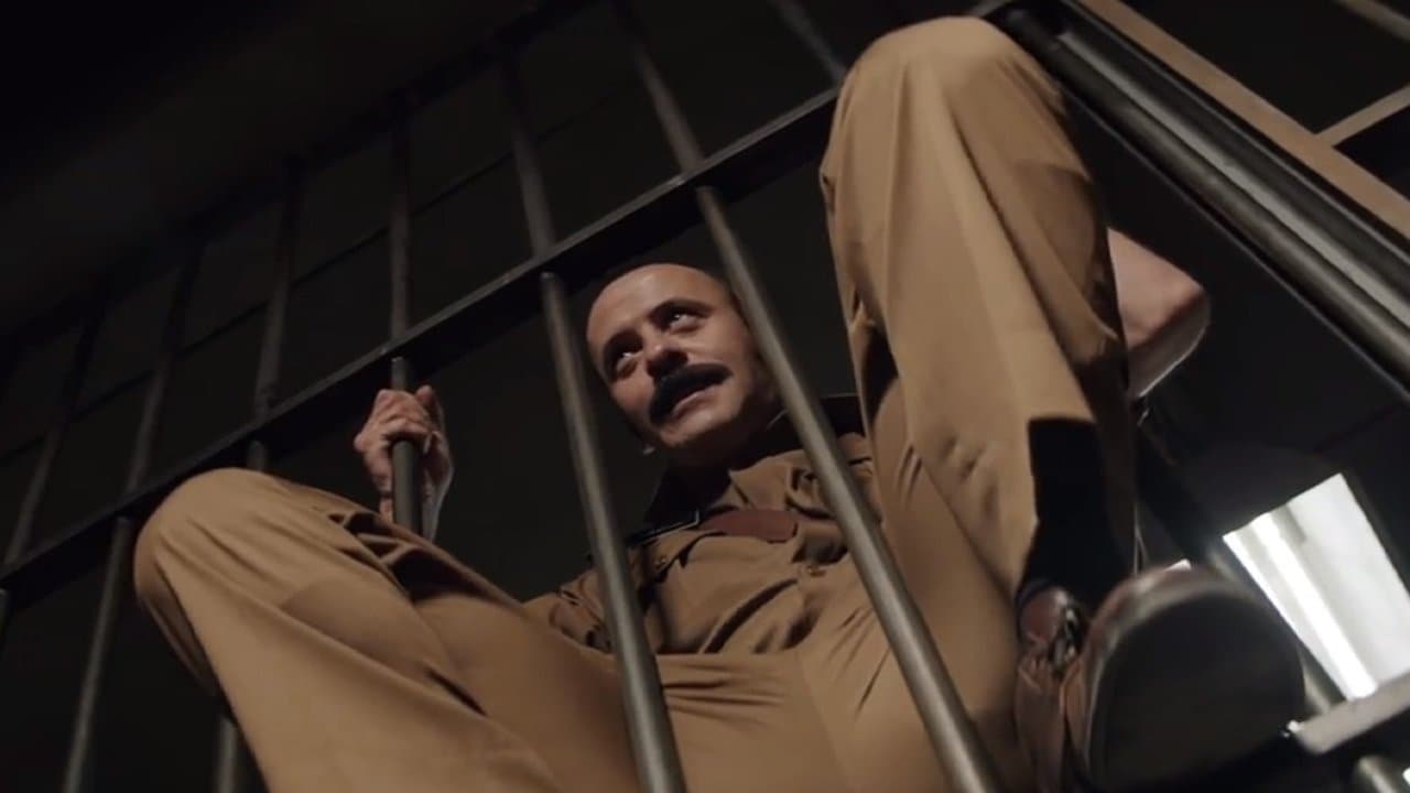 Backdrop – Zinzana