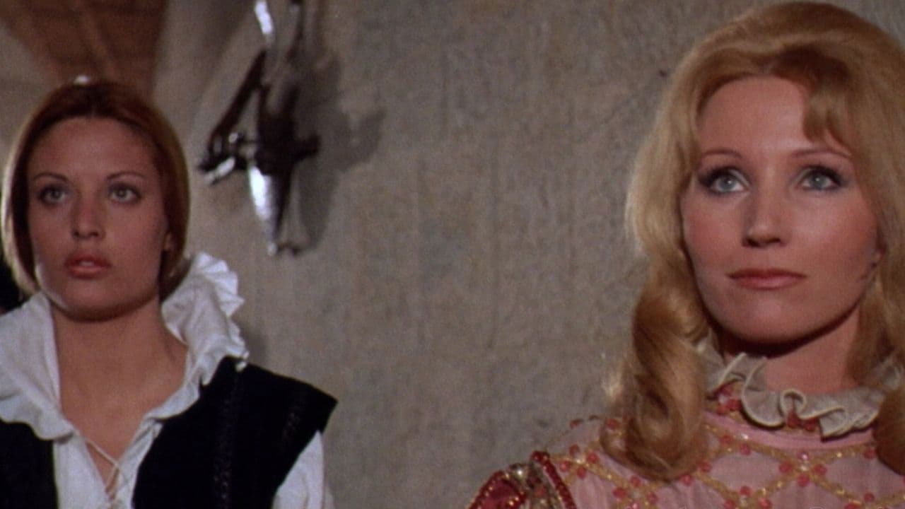 Backdrop – Jungfrauen-Report