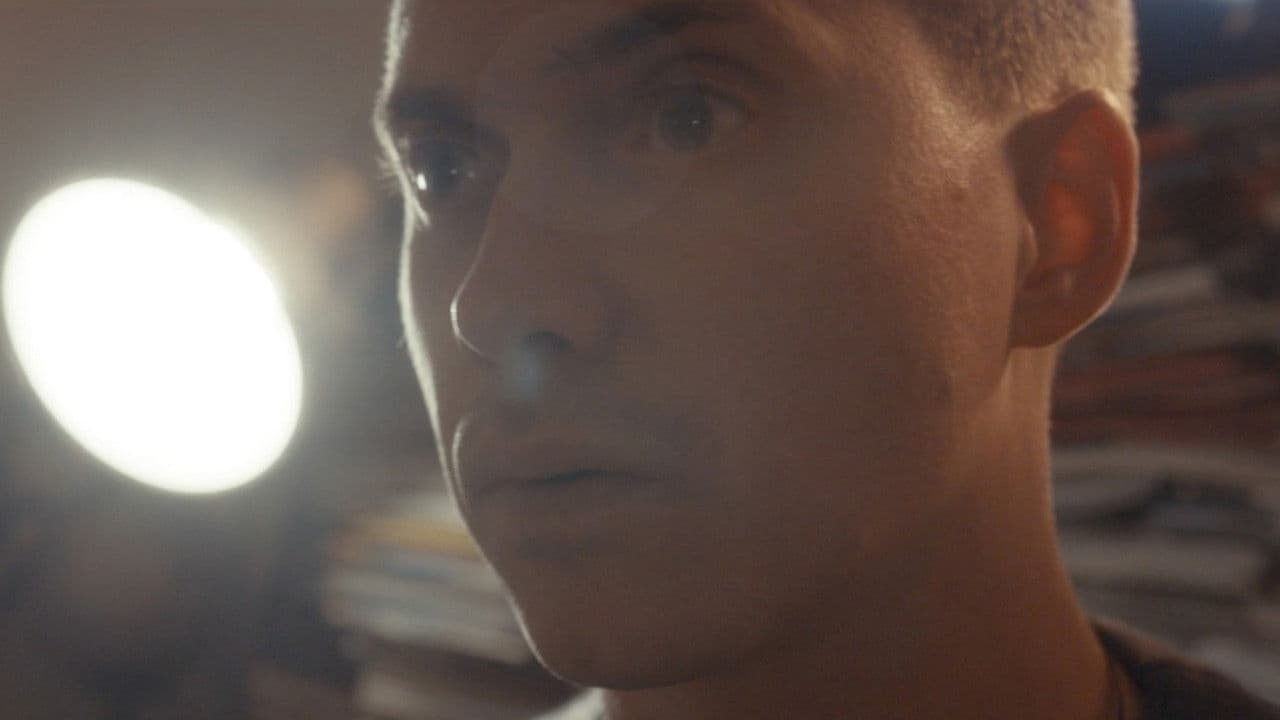 Backdrop – Flaschenpost