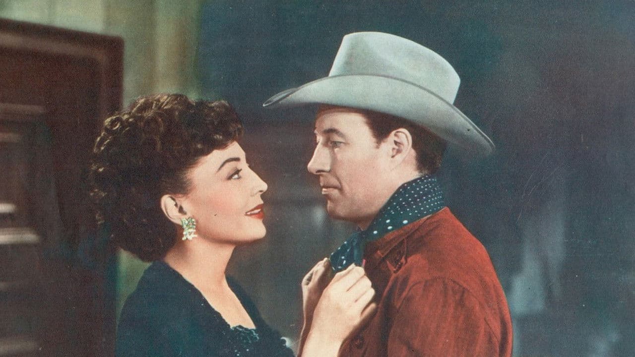 Backdrop – Blutrache in Montana