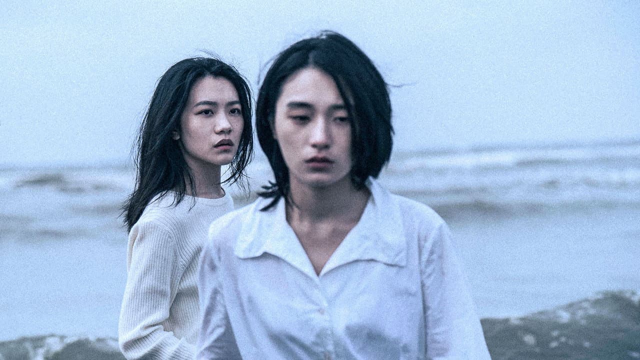 Backdrop – 青春並不溫柔