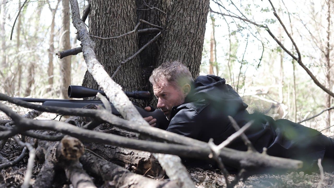 Backdrop – The Standoff at Sparrow Creek