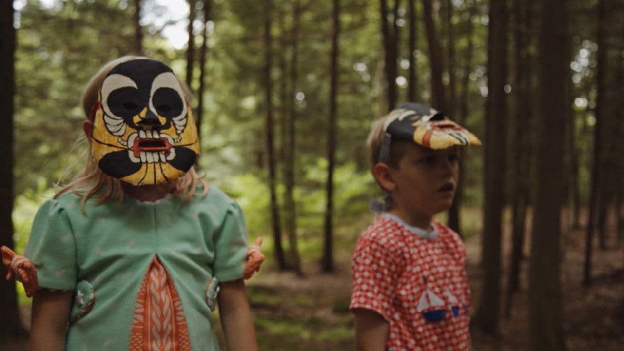 Backdrop – In the Bight