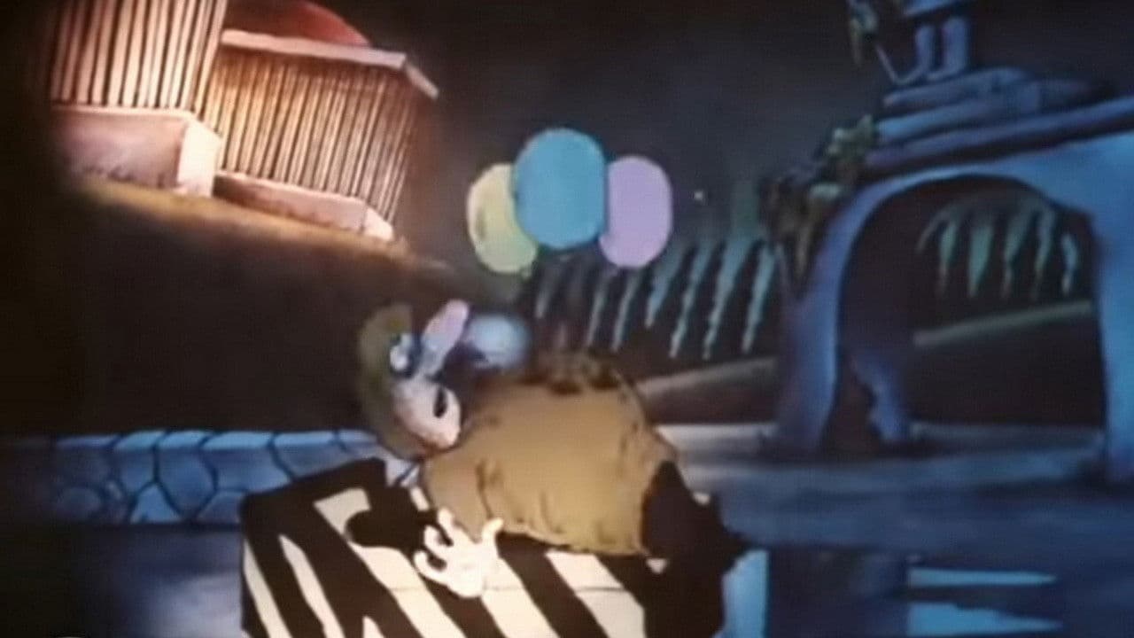 Backdrop – Следствие ведут Колобки. Часть 2