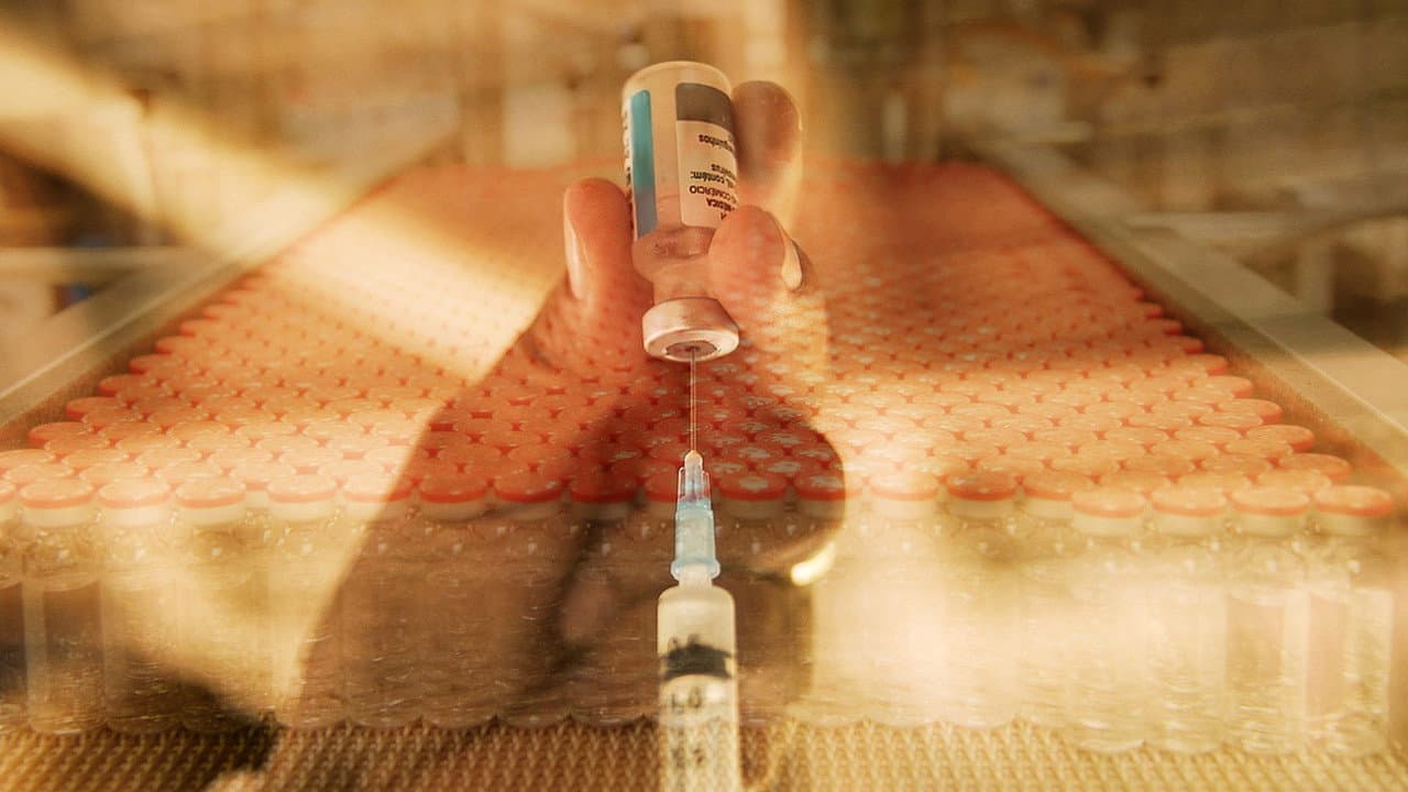 Backdrop – AstraZeneca: A Vaccine for the World?