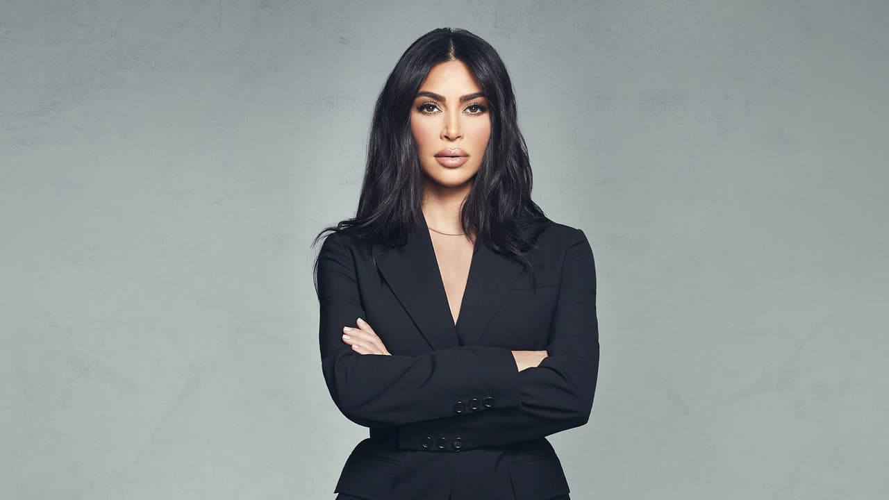 Backdrop – Kim Kardashian West: The Justice Project