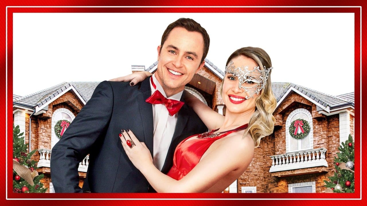 Backdrop – Die Weihnachtskönigin