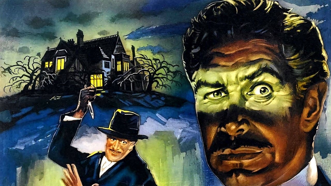 Backdrop – Tagebuch eines Mörders