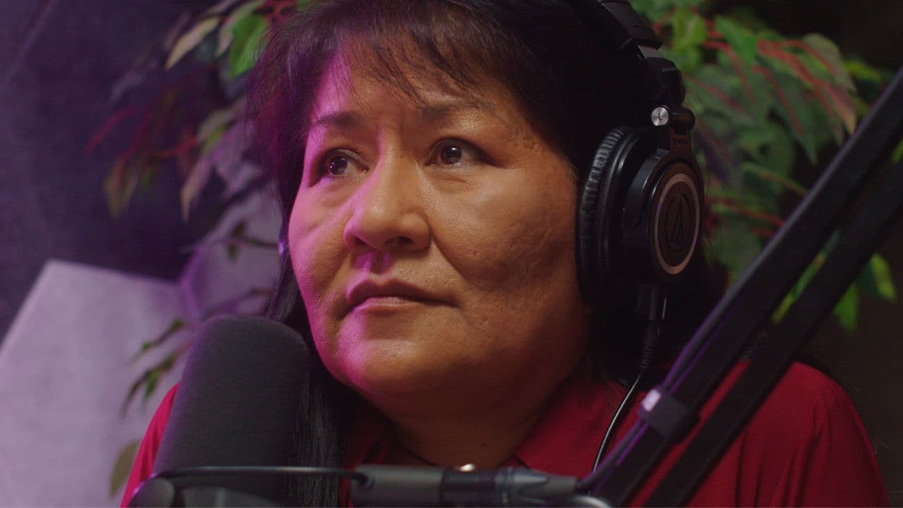 Backdrop – Dear Sheila