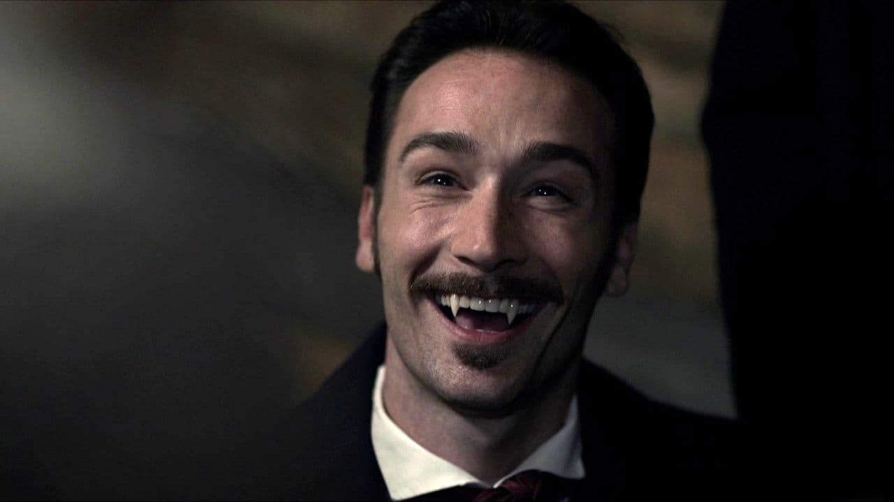 Backdrop – Vampire Wars