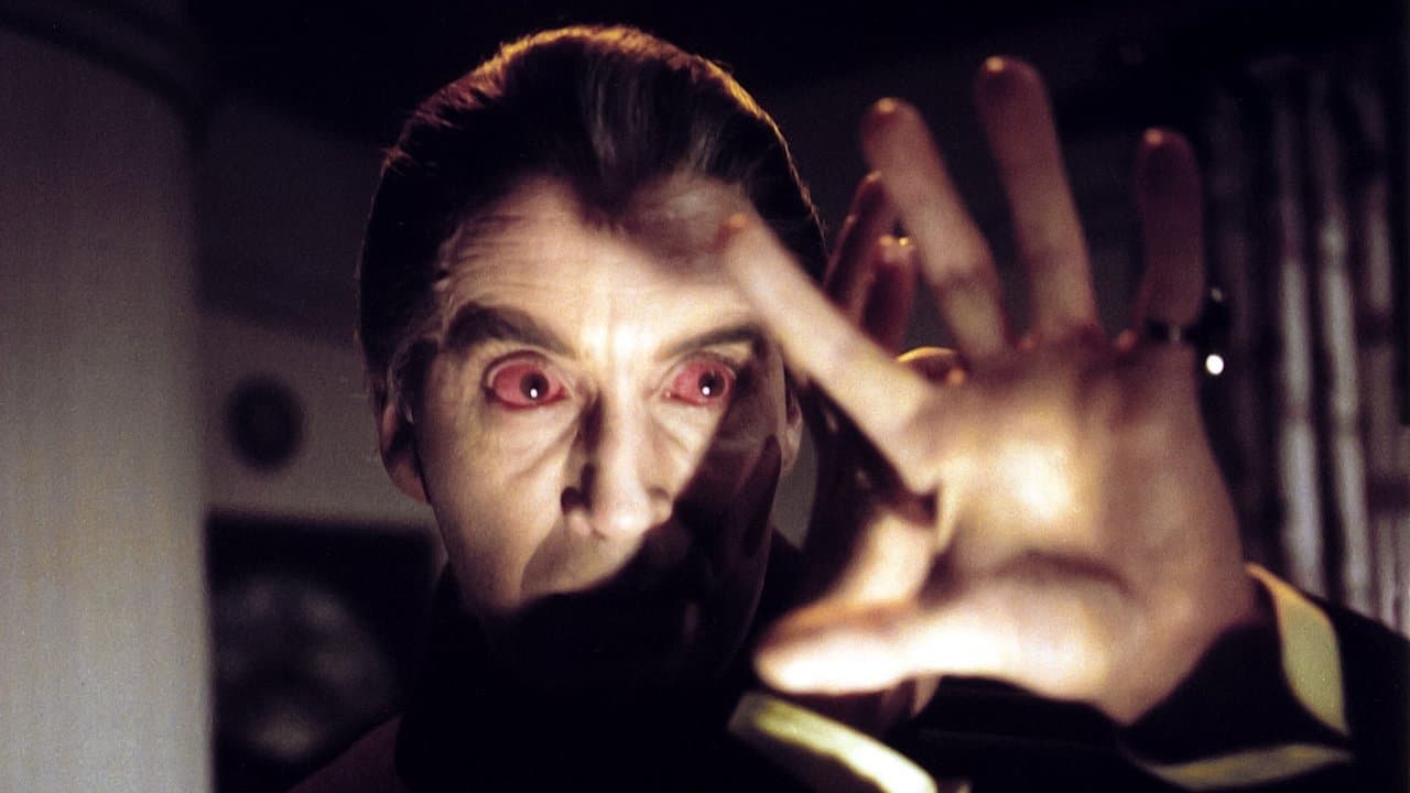 Backdrop – Draculas Rückkehr