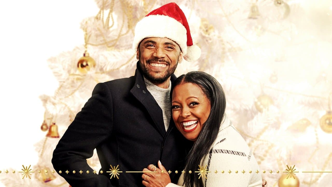 Backdrop – The Christmas Aunt