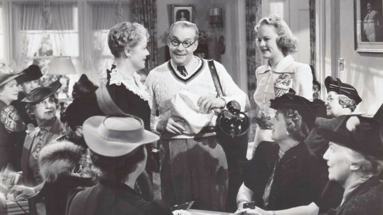 Backdrop – Young as You Feel