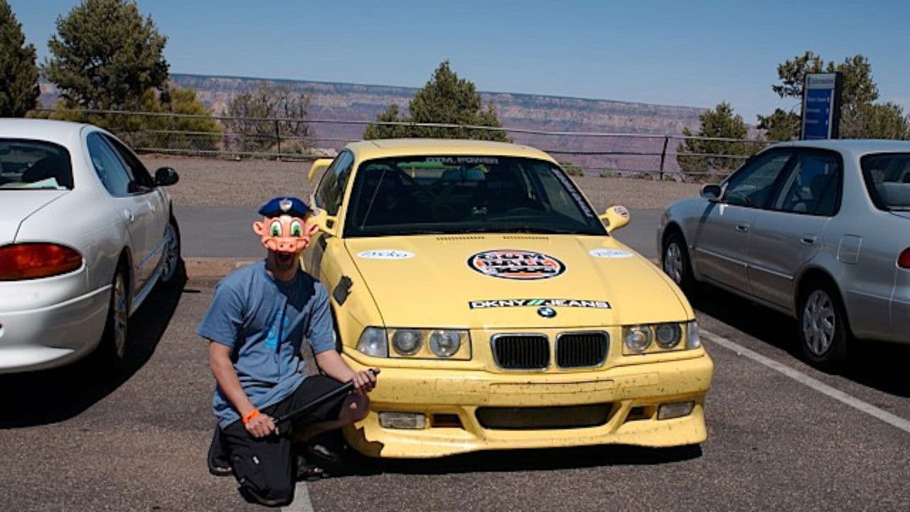 Backdrop – Mischief 3000