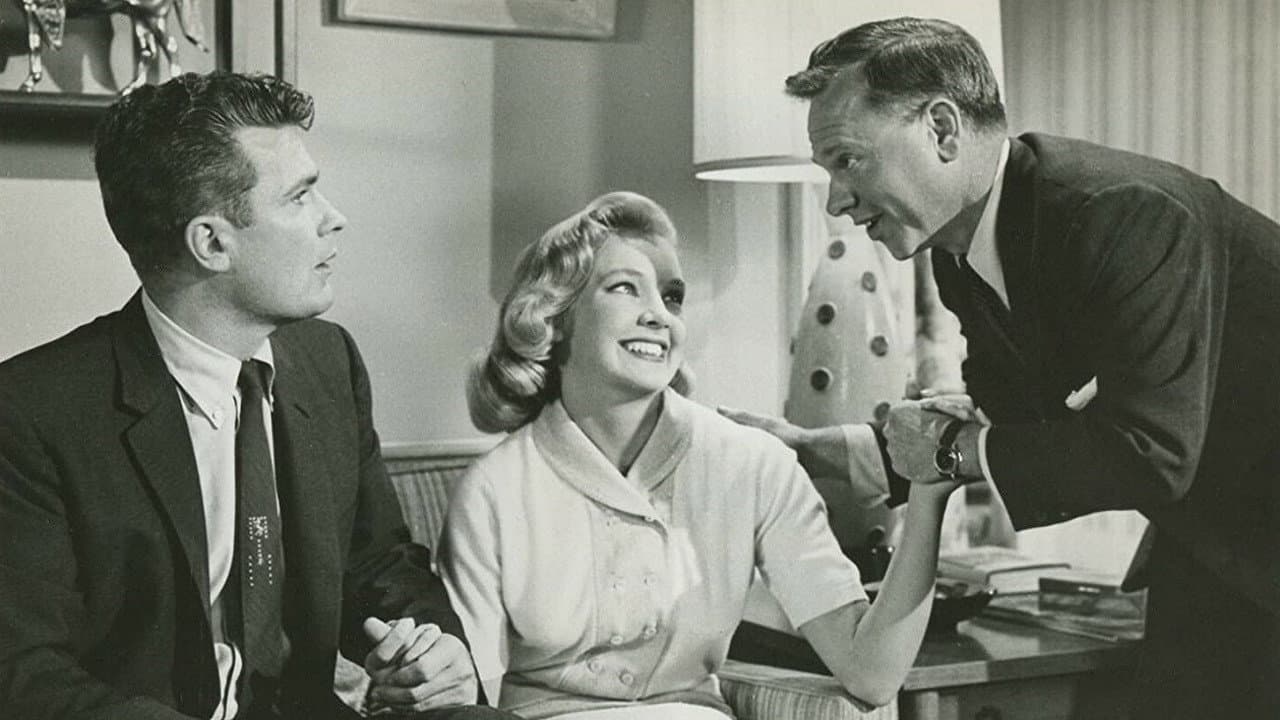 Backdrop – Andy Hardy Comes Home
