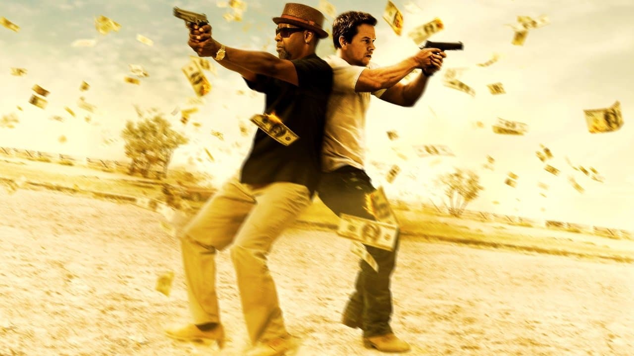 Backdrop – 2 Guns