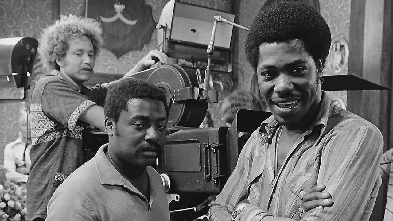 Backdrop – Disco 9000