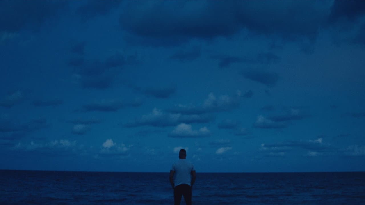 Backdrop – Cha Cha Charlie