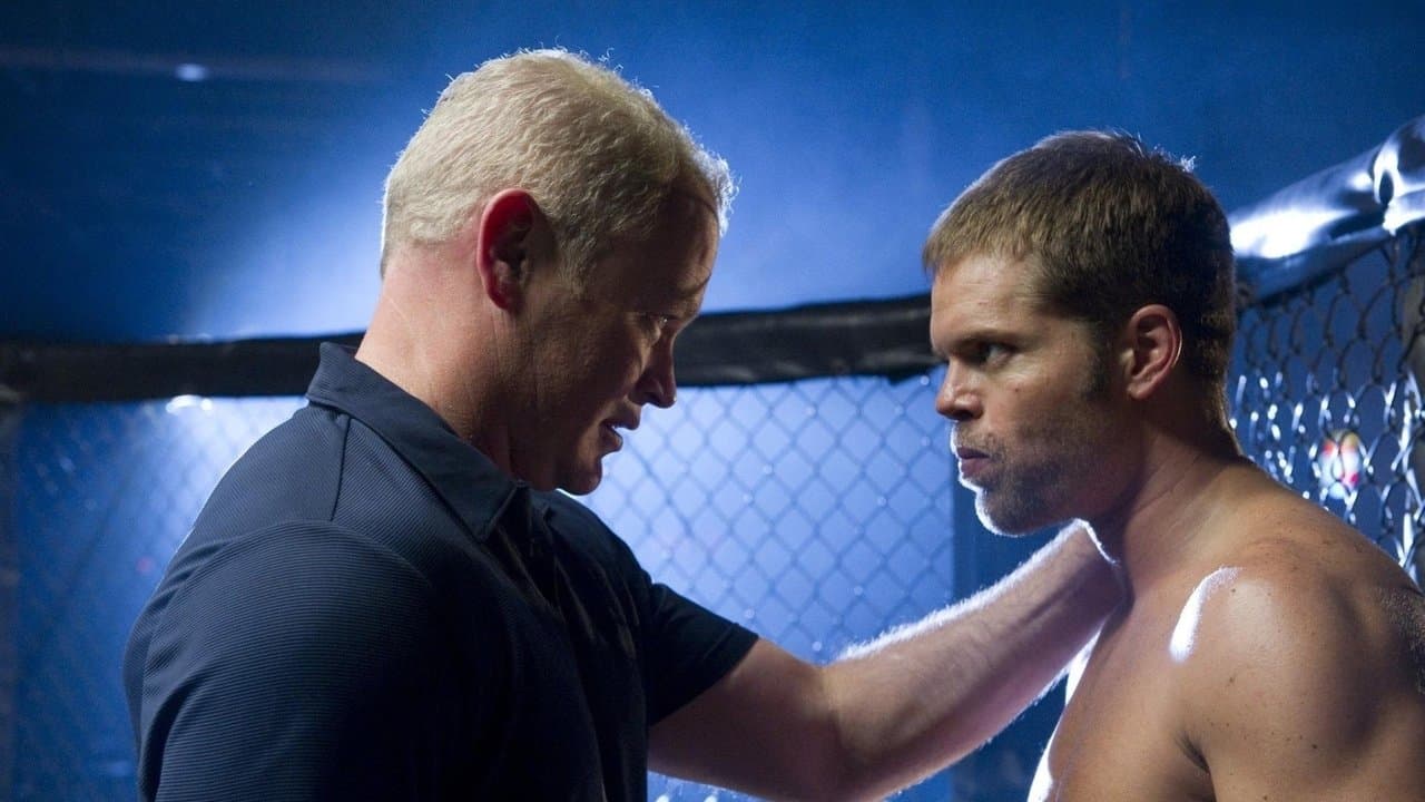 Backdrop – The Philly Kid