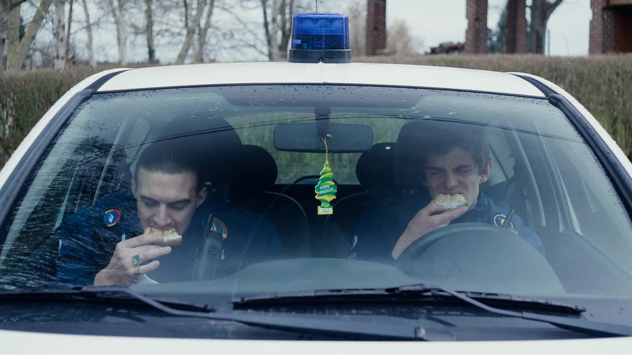 Backdrop – Vitrival