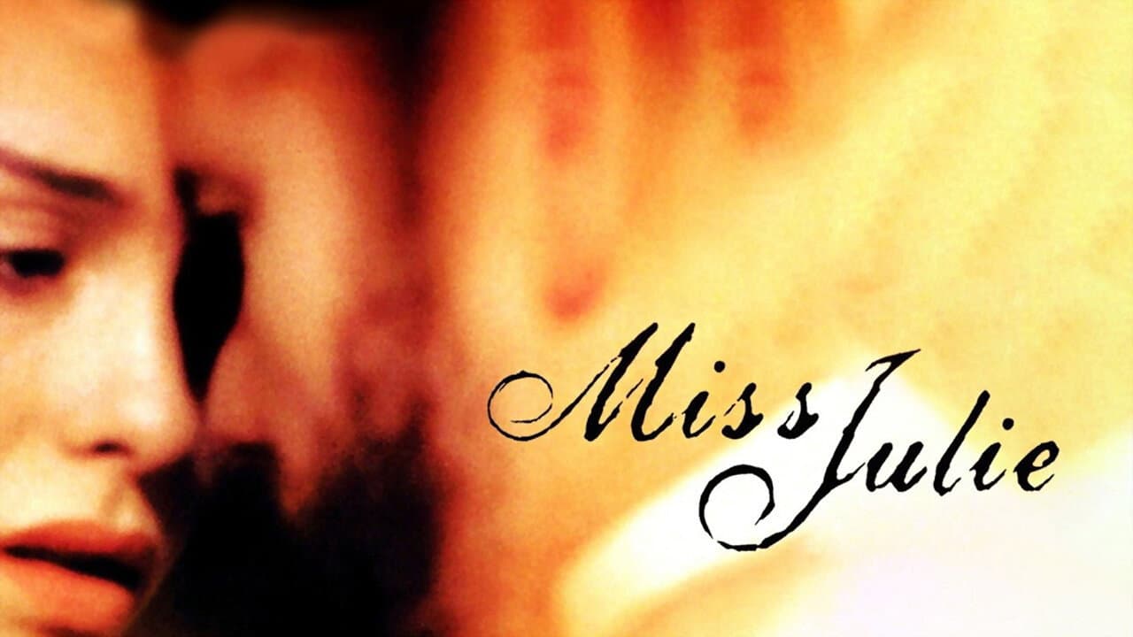 Backdrop – Miss Julie