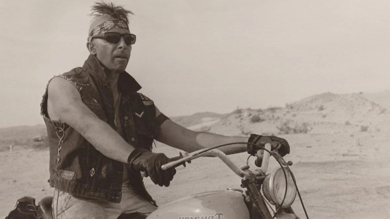 Backdrop – Die Sadisten des Satans