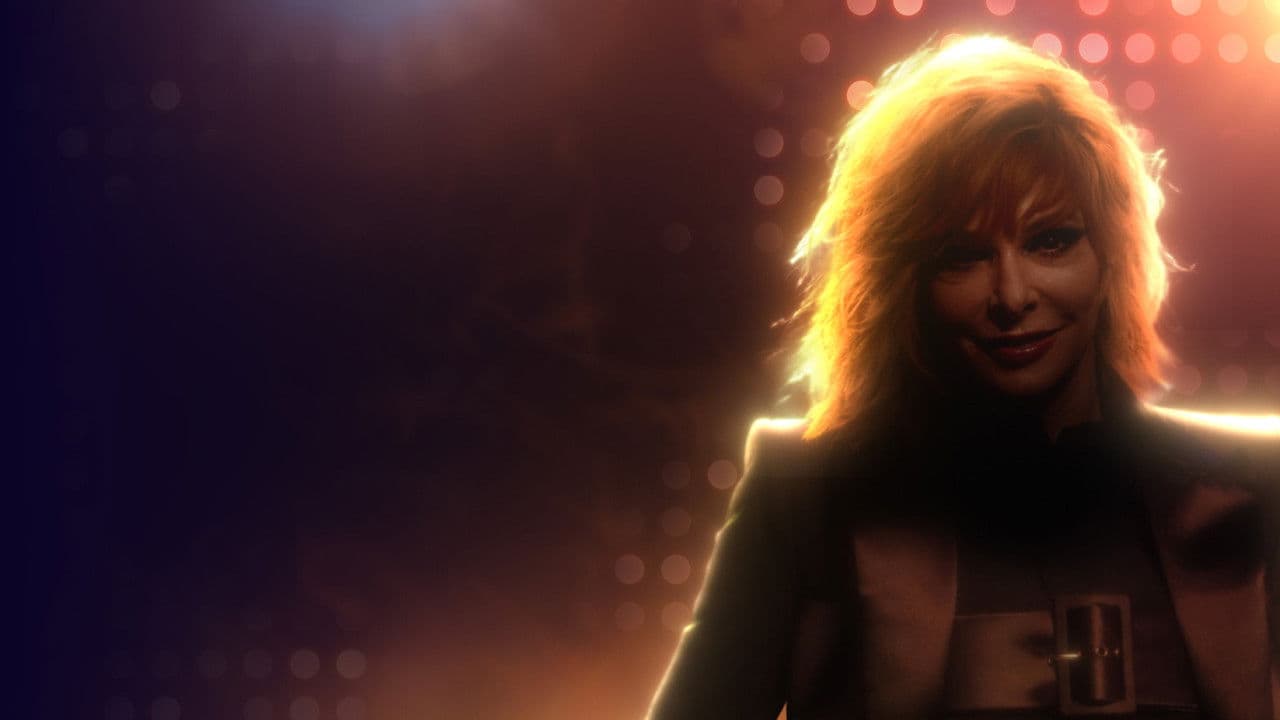 Backdrop – L'Énigme Mylène Farmer