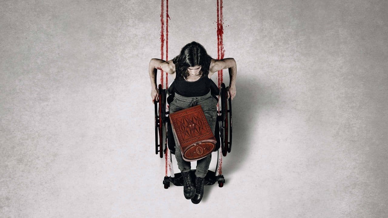 Backdrop – The Advent Calendar