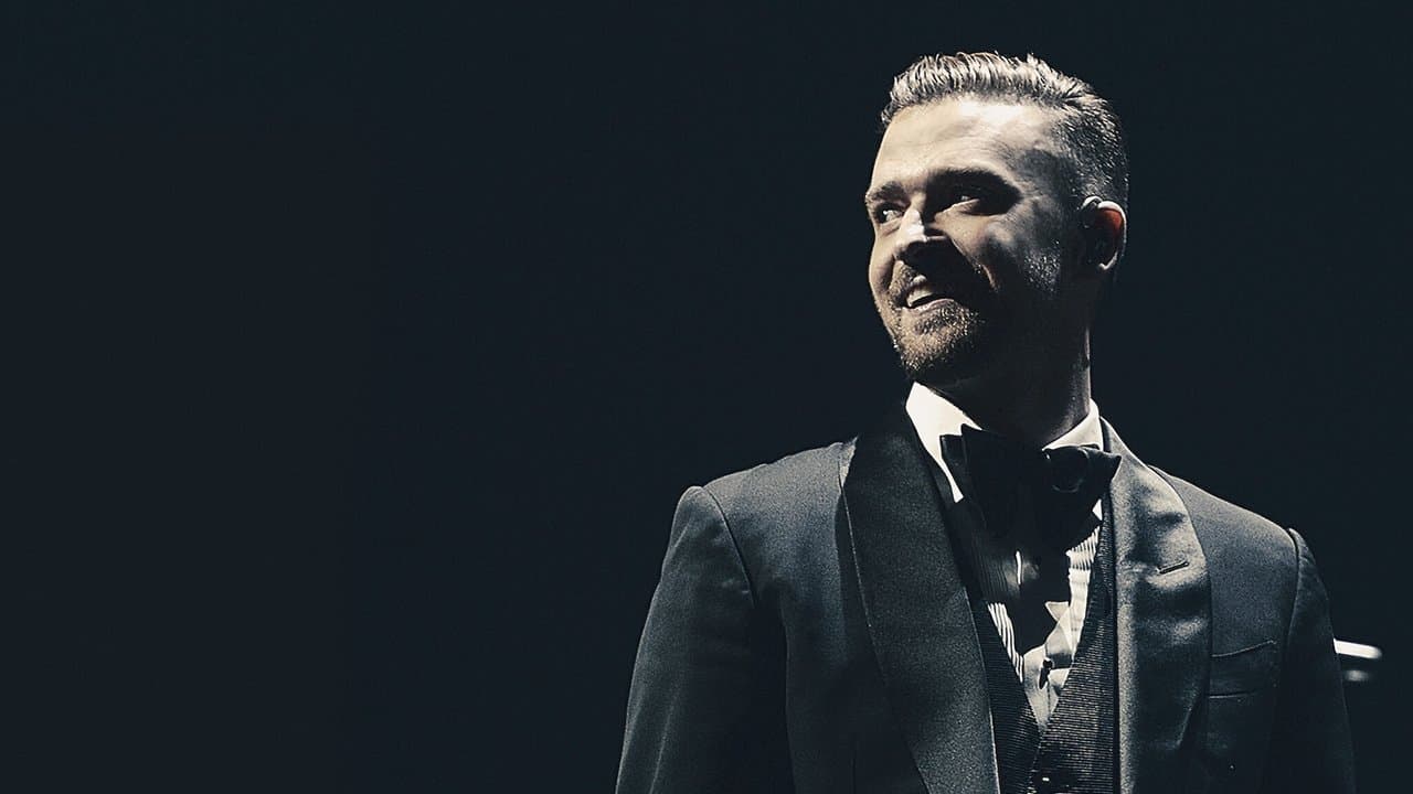 Backdrop – Justin Timberlake + The Tennessee Kids