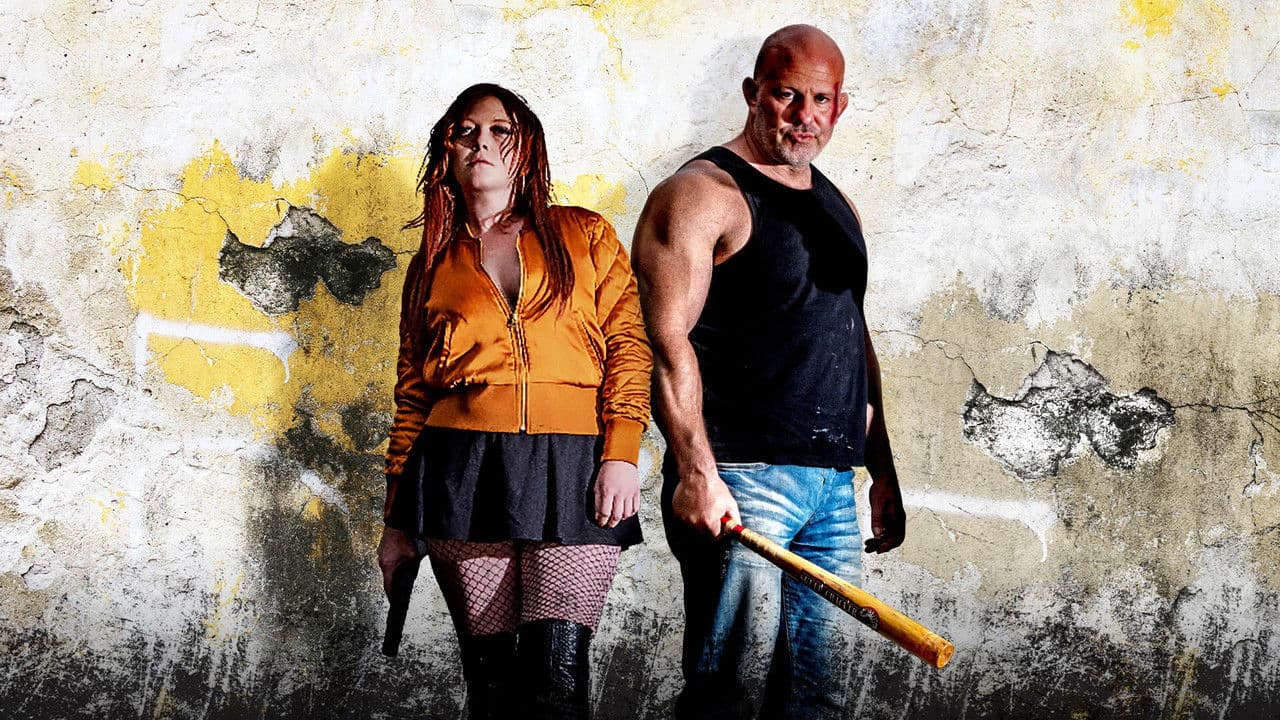 Backdrop – Relentless