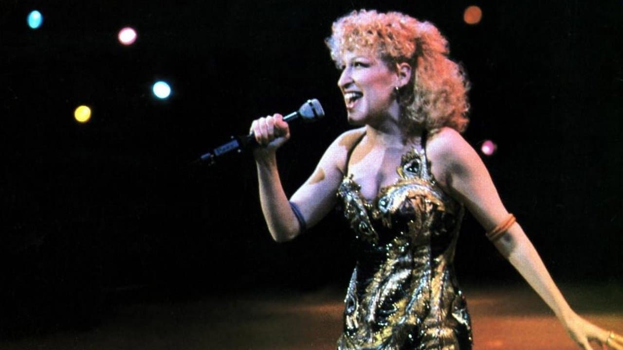 Backdrop – Divine Madness