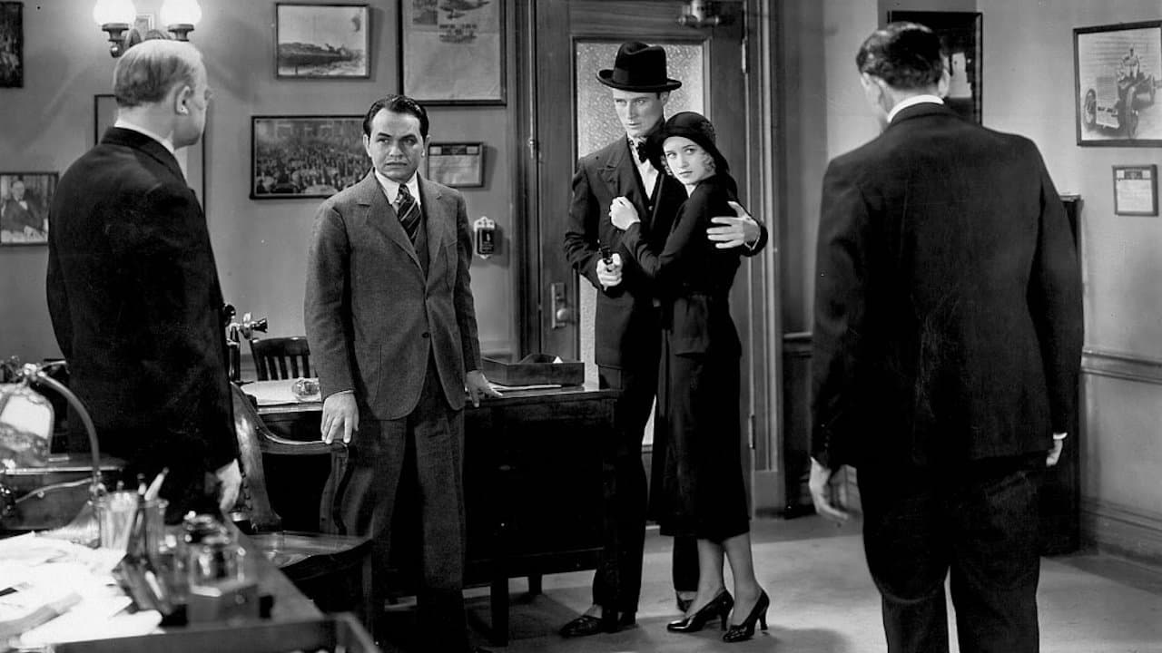 Backdrop – Spätausgabe