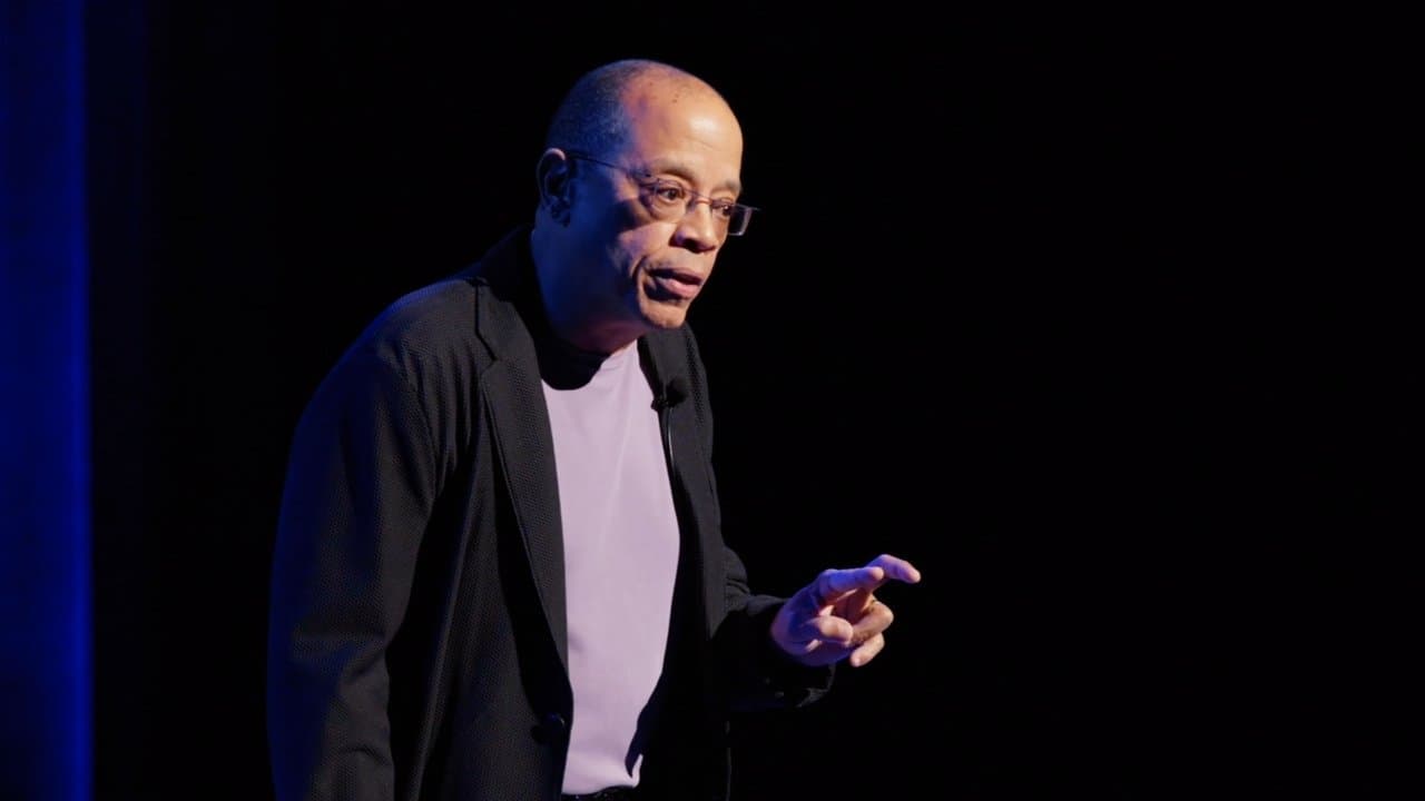 Backdrop – Who We Are: A Chronicle of Racism in America