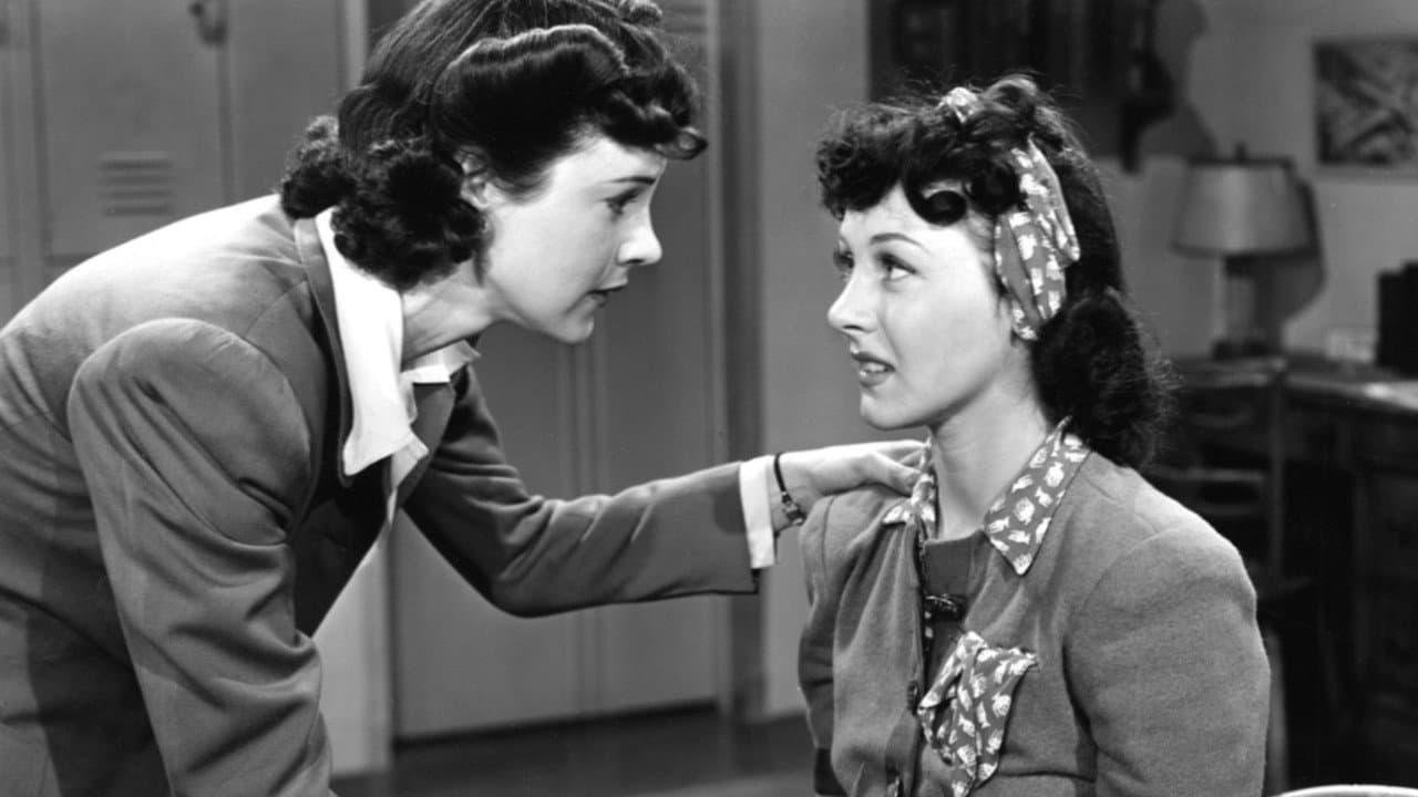 Backdrop – No Greater Sin