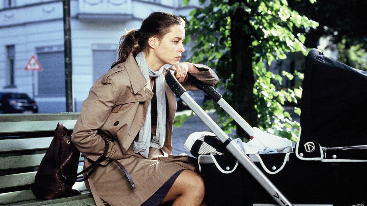 Backdrop – Das Fremde in mir