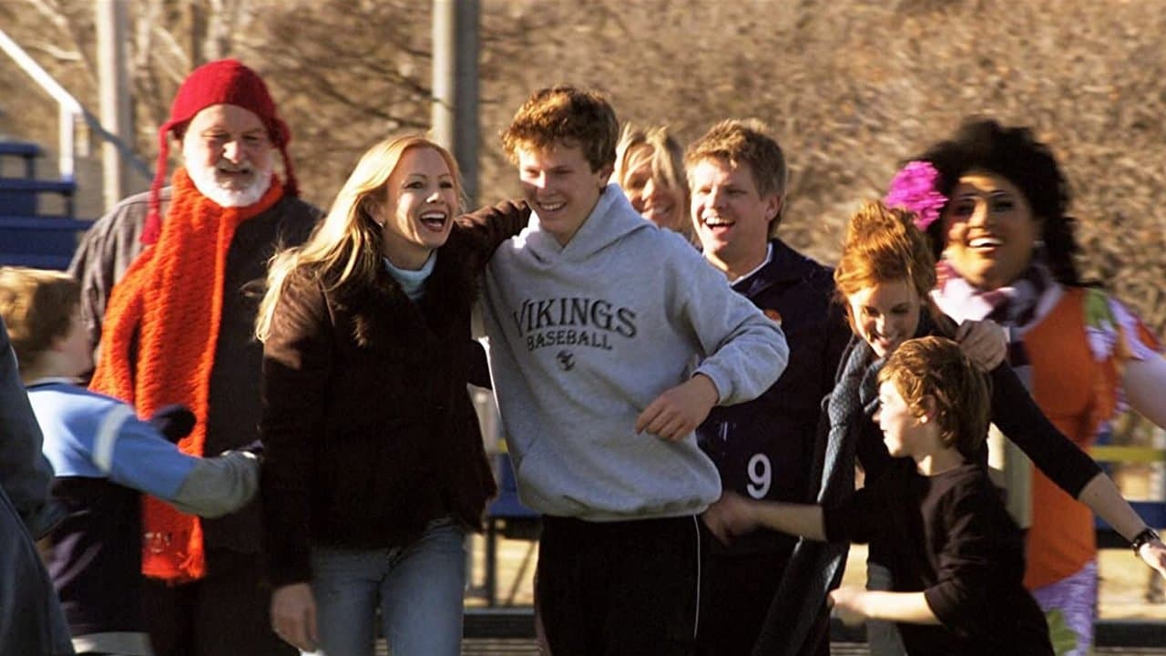 Backdrop – The Soccer Nanny