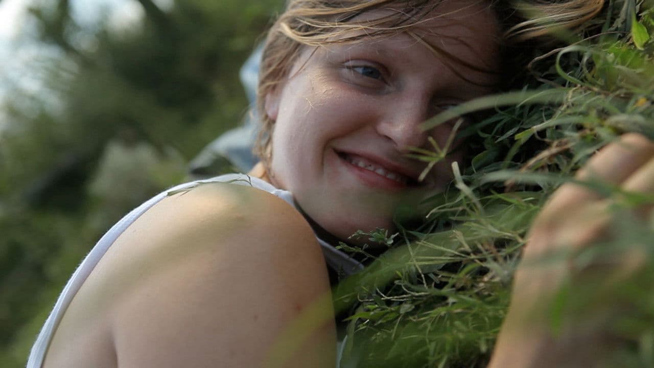 Backdrop – Thou Wast Mild and Lovely