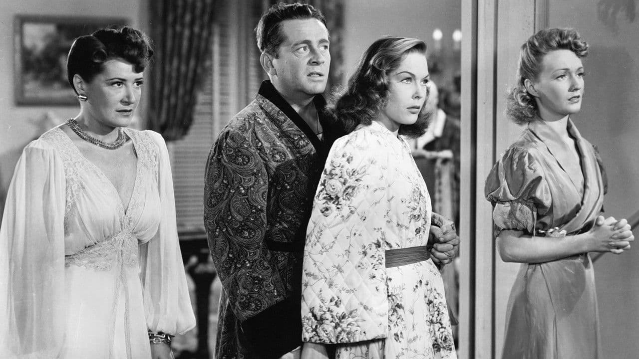 Backdrop – The Living Ghost