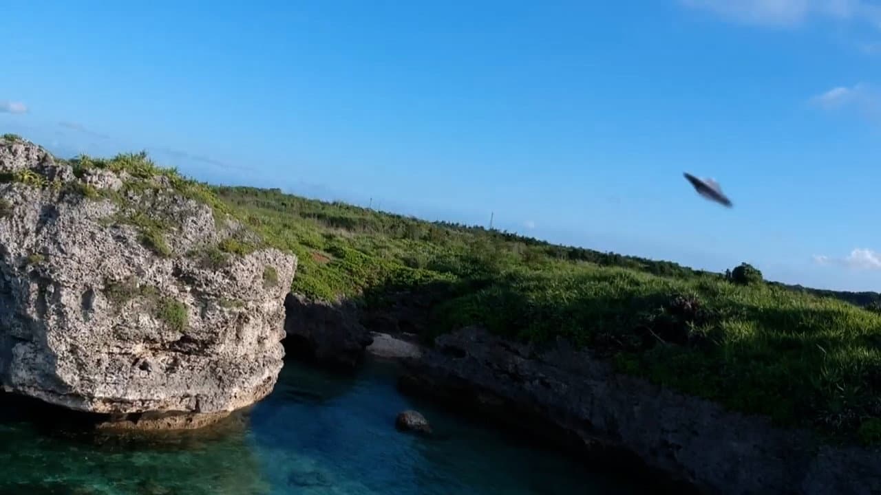 Backdrop – ダークウェブ 検索できない恐怖の闇動画