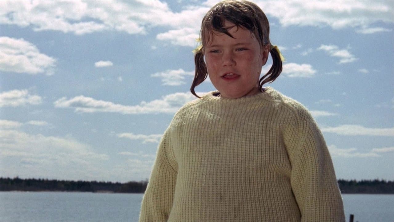 Backdrop – Ferien auf Saltkrokan - Der verwunschene Prinz