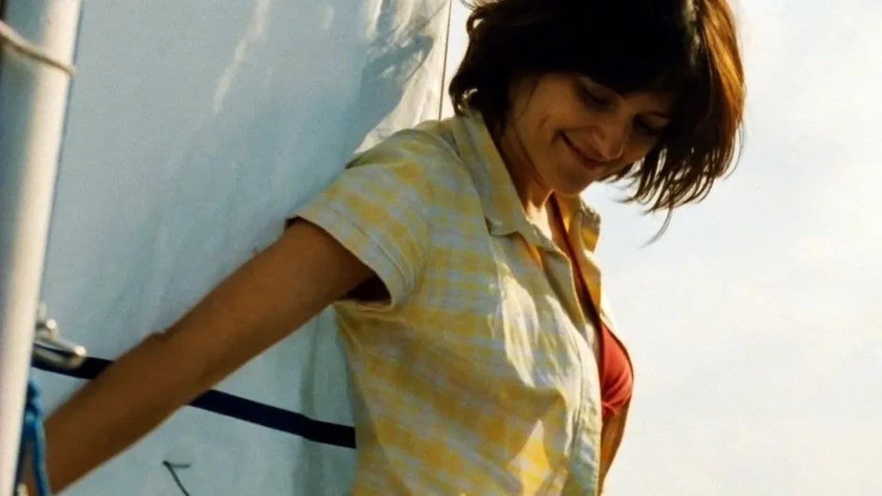 Backdrop – Sommer '04