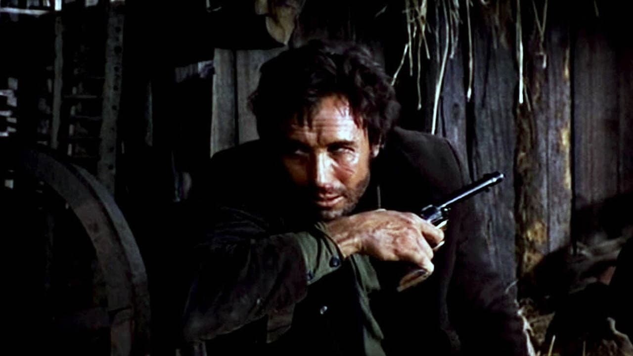 Backdrop – Django spricht das Nachtgebet