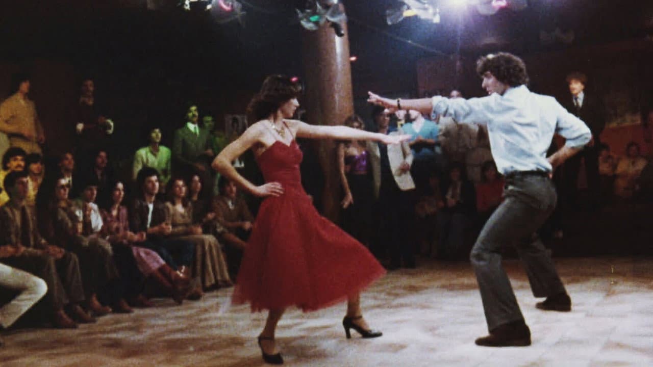 Backdrop – Disco Delirio