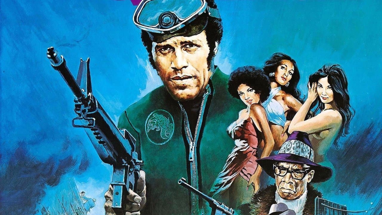 Backdrop – Heiße Hölle Harlem