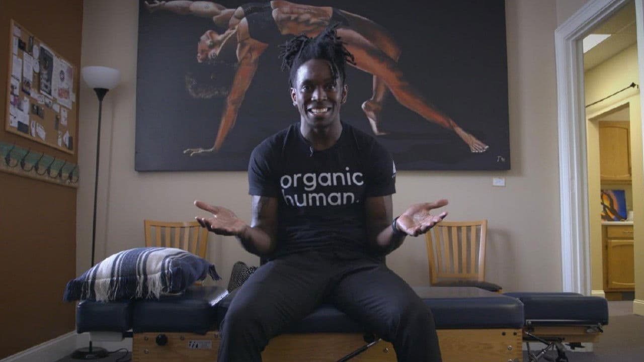 Backdrop – Dis/Informed