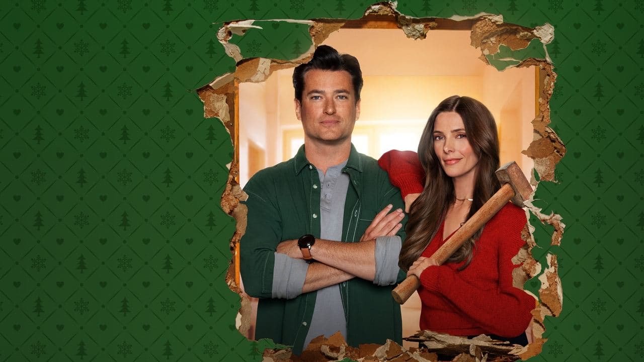 Backdrop – Deck the Walls