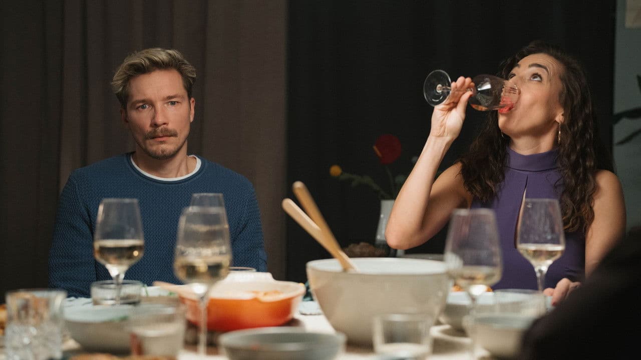 Backdrop – Pärchenabend