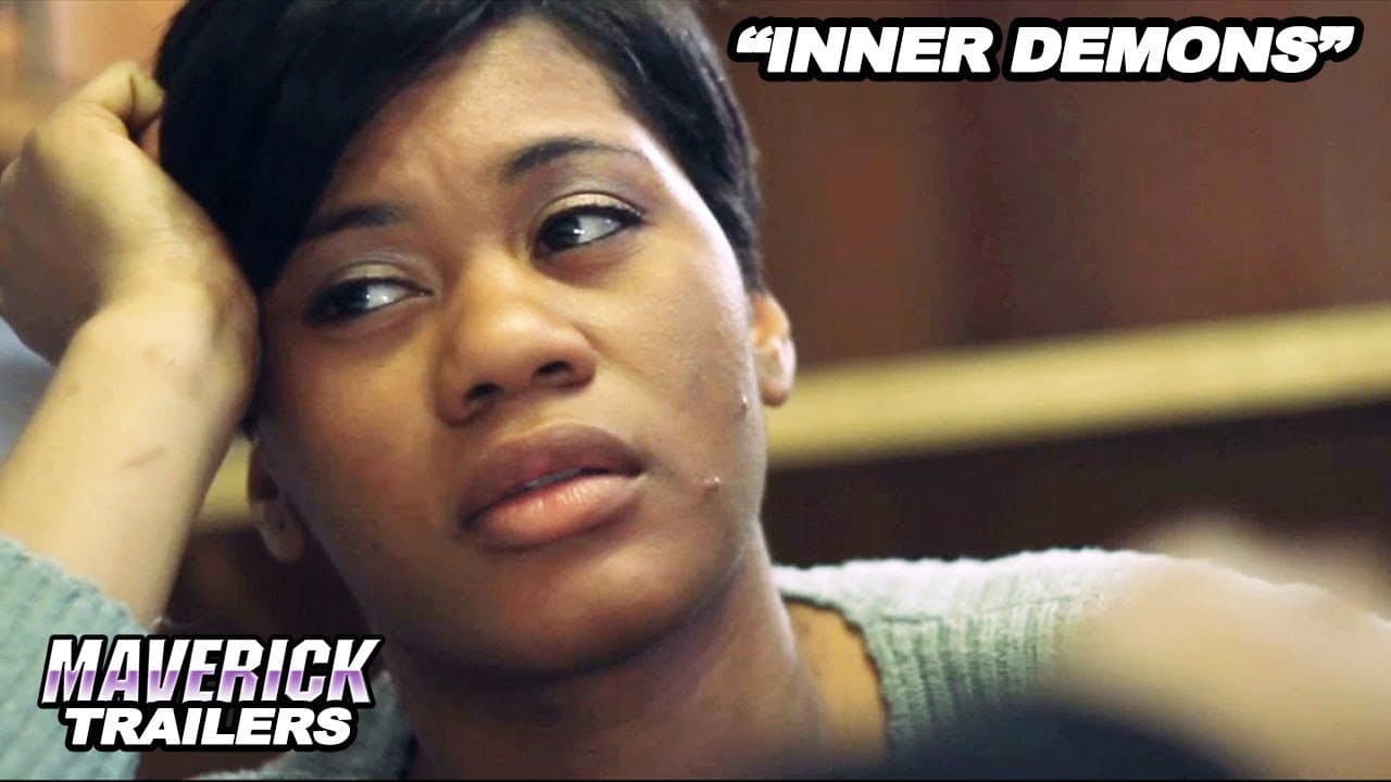 Backdrop – Inner Demons