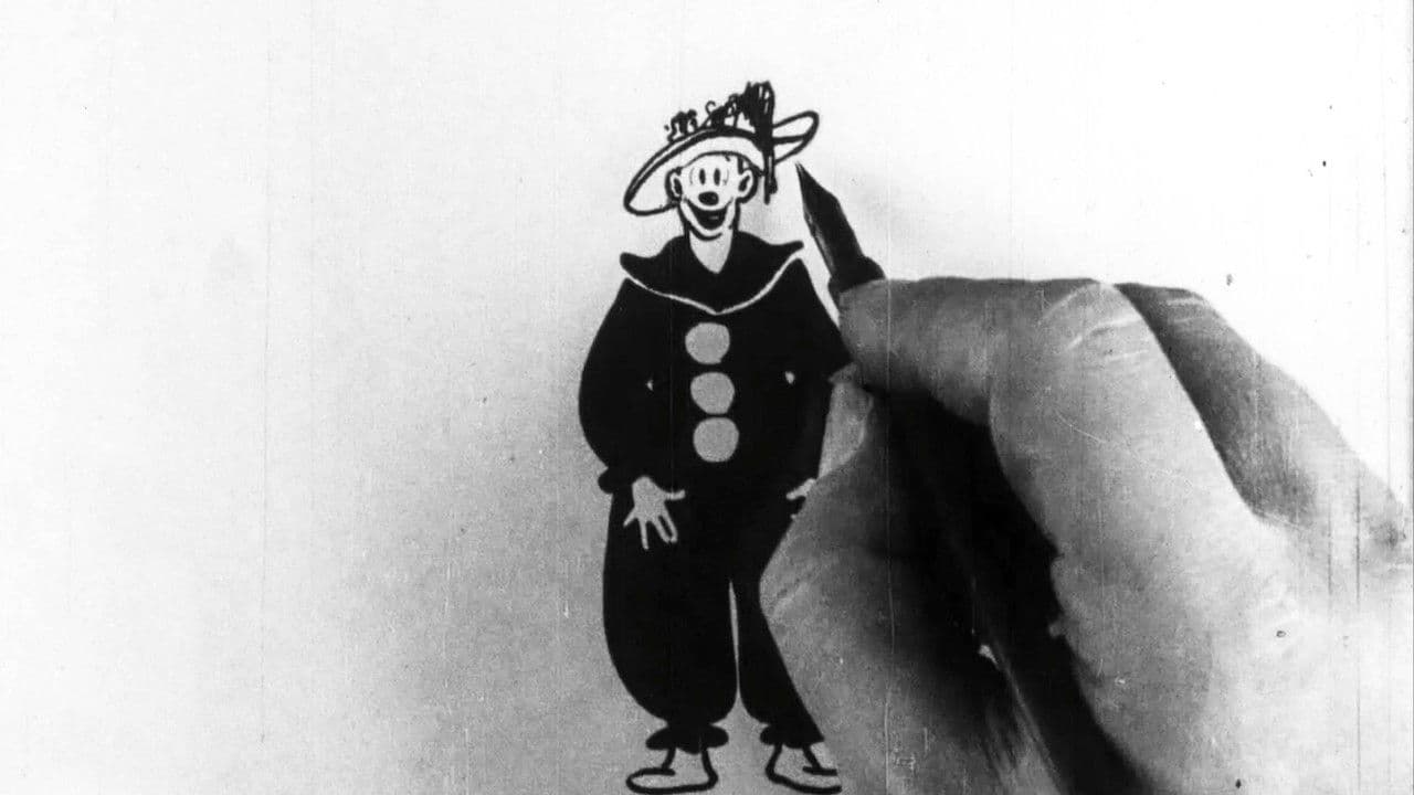 Backdrop – Century of Animation Showcase: 1922