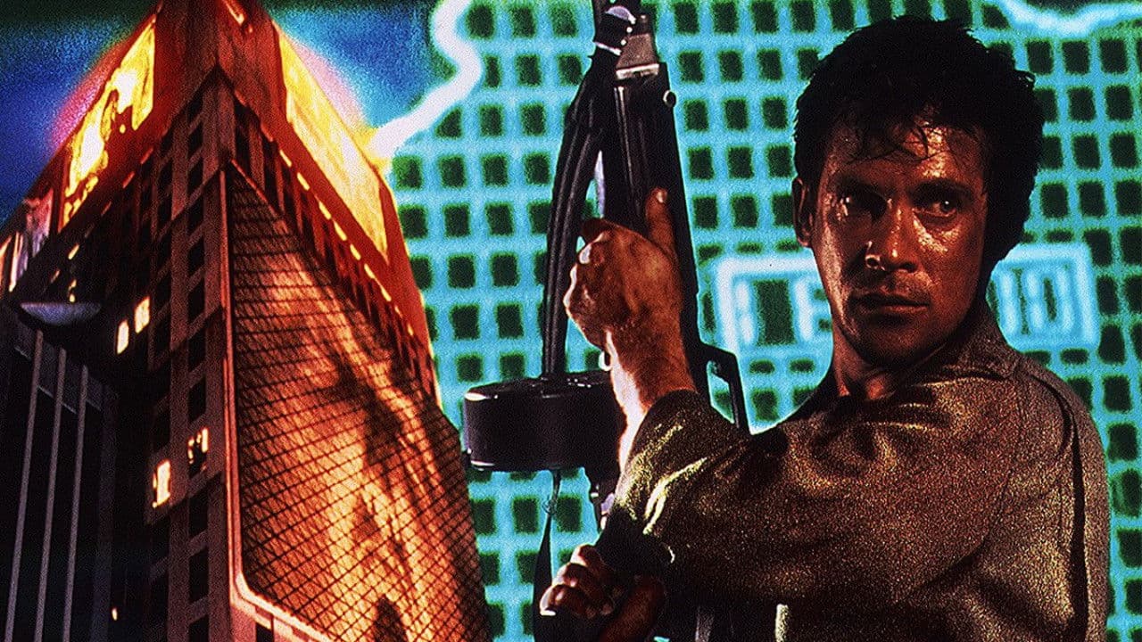 Backdrop – Cyberjack